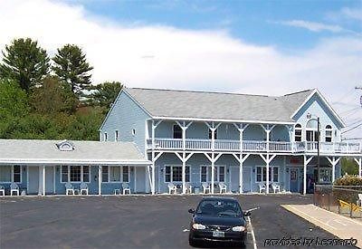 Eastview Motel Saco Old Orchard Beach Eksteriør bilde