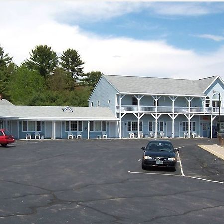 Eastview Motel Saco Old Orchard Beach Eksteriør bilde