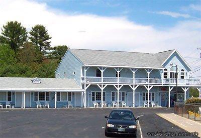 Eastview Motel Saco Old Orchard Beach Eksteriør bilde