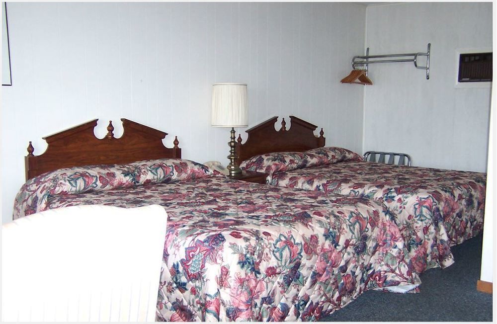Eastview Motel Saco Old Orchard Beach Eksteriør bilde