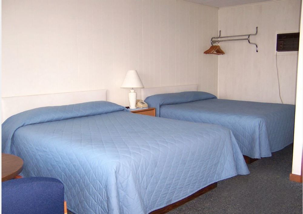 Eastview Motel Saco Old Orchard Beach Eksteriør bilde