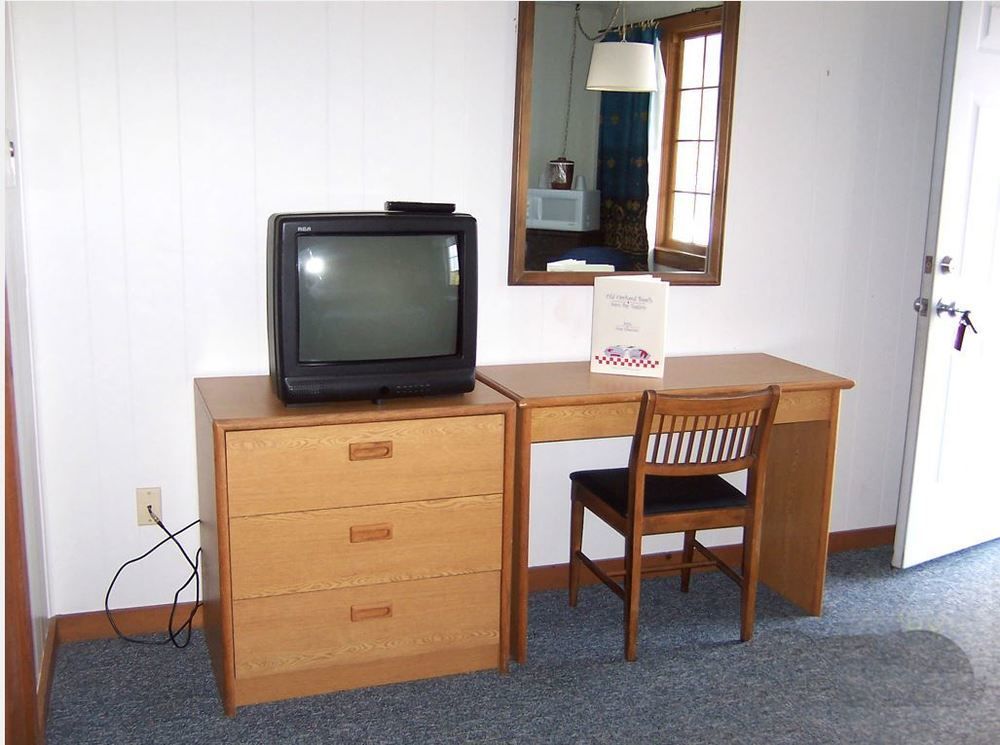 Eastview Motel Saco Old Orchard Beach Eksteriør bilde