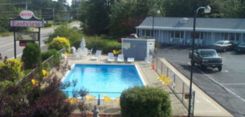 Eastview Motel Saco Old Orchard Beach Eksteriør bilde