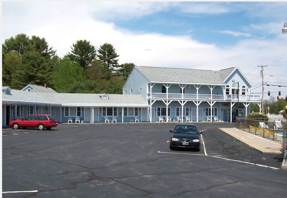 Eastview Motel Saco Old Orchard Beach Eksteriør bilde