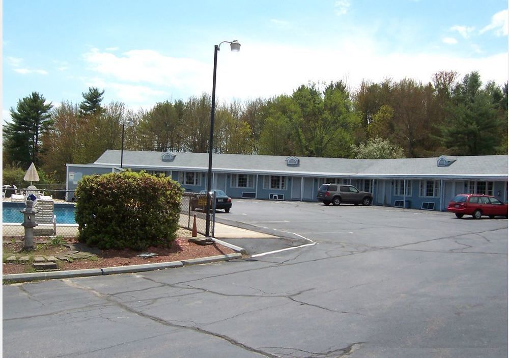 Eastview Motel Saco Old Orchard Beach Eksteriør bilde
